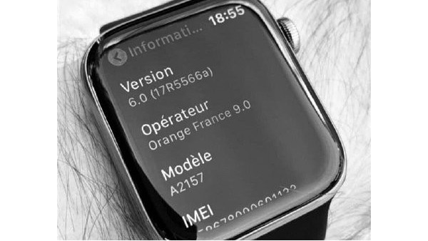 <i style='color:red'>5g</i>的到來會對可穿戴設備造成怎樣的影響？