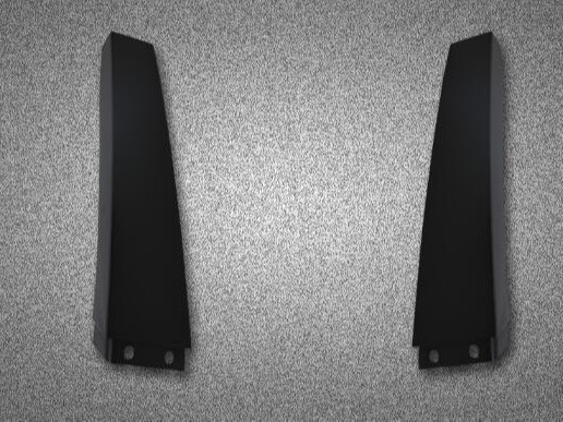 車窗B柱遮黑膜 車窗B柱遮黑膜