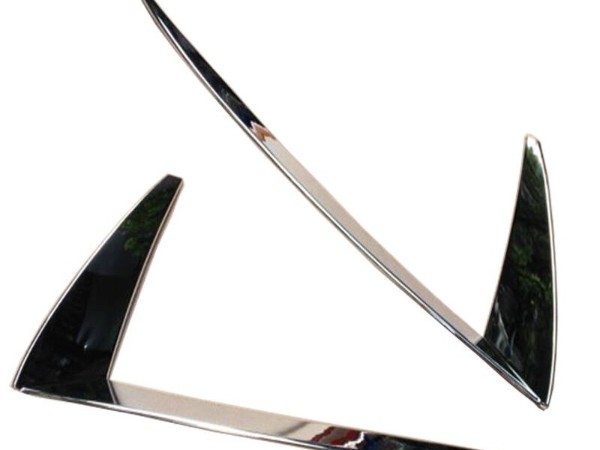 鍍鉻亮條背膠加工 鍍鉻亮條背膠加工