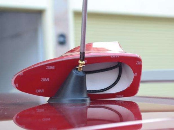 鯊魚天線粘膠加工 鯊魚天線粘膠加工