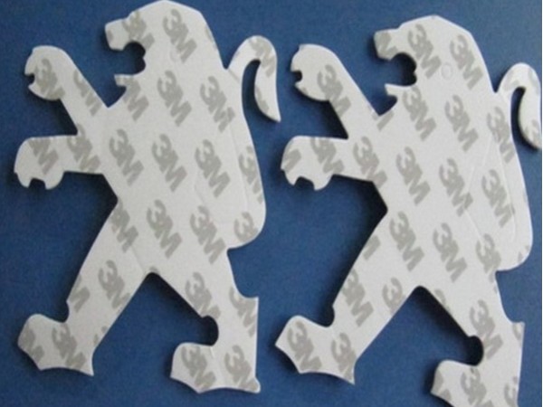 3M膠帶車標定制 3M膠帶車標定制