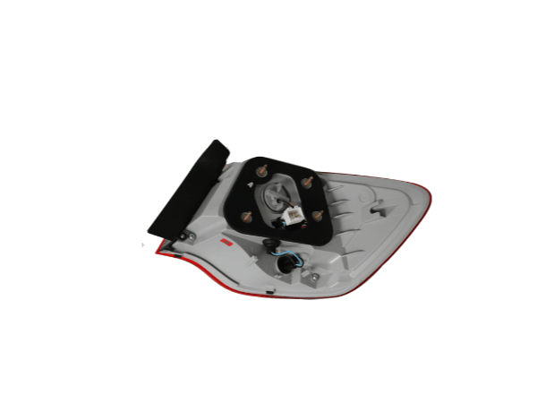 車燈泡棉封材粘膠加工 車燈泡棉封材粘膠加工