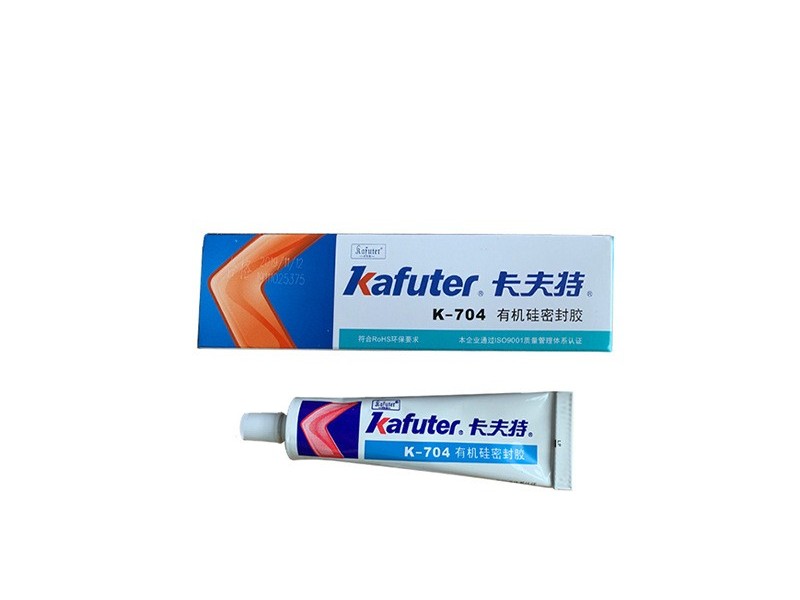 卡夫特K-704 卡夫特K-704