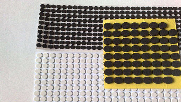 想要提高不干膠標簽模切加工質量該注意什么？