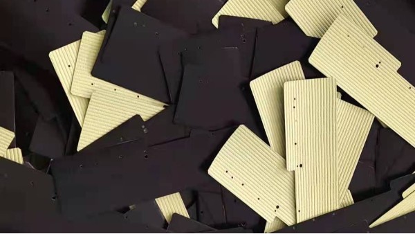 什么是泡棉緩沖材料？