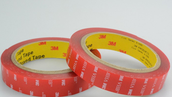 VHB、PSA、無基材雙面膠分別是什么？