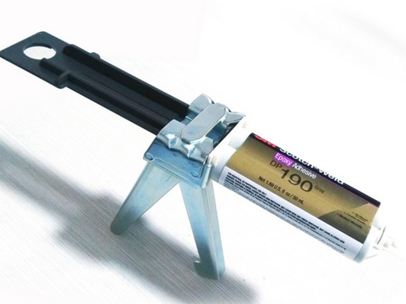 美國原裝進口3MAB膠水專用膠槍 3M9740鐵膠槍 雙組份結構膠槍 美國原裝進口3MAB膠水專用膠槍 3M9740鐵膠槍 雙組份結構膠槍