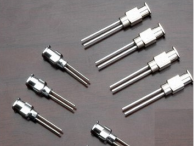 批發供應點膠針頭 不銹鋼點膠針頭 顏色規格齊全 可定做 批發供應點膠針頭 不銹鋼點膠針頭 顏色規格齊全 可定做