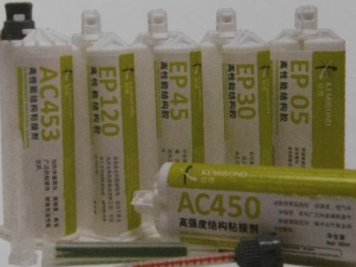 鎧博AC450丙烯酸酯結構膠 低氣味 耐沖擊 耐久性環保膠粘劑 鎧博AC450丙烯酸酯結構膠 低氣味 耐沖擊 耐久性環保膠粘劑