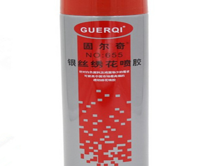 固爾奇655銀絲繡花噴膠 不染面料氣霧環保萬能噴膠 電腦繡花噴膠 固爾奇655銀絲繡花噴膠 不染面料氣霧環保萬能噴膠 電腦繡花噴膠