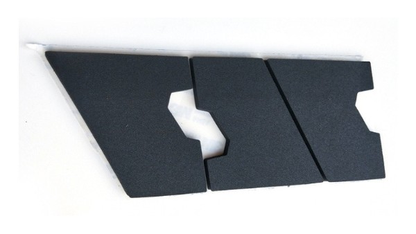 防靜電EVA泡棉產品是怎么制成的？