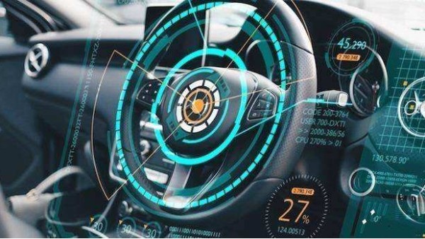 <i style='color:red'>5g</i>給智能汽車帶來了什么改變？