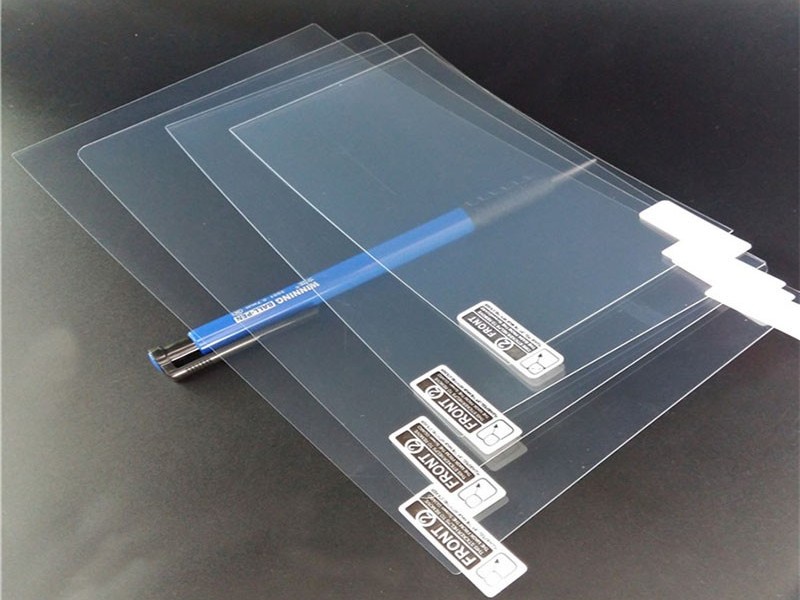 oca光學膠模切 oca光學膠模切