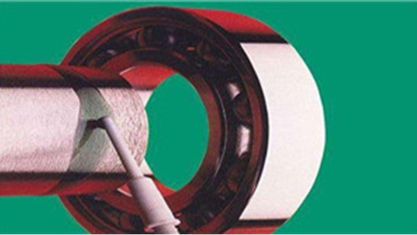 軸承組合件安裝中該選哪種樂泰固持膠才合適？