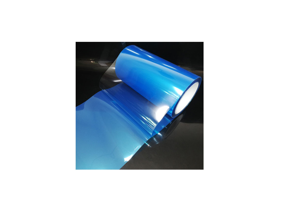 3M膠帶331T 331S透明藍色保護膜