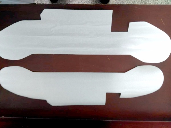 白，黑，粉色EPE防靜電泡棉，珍珠棉模切定制加工