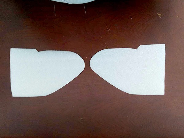 白，黑，粉色EPE防靜電泡棉，珍珠棉模切定制加工