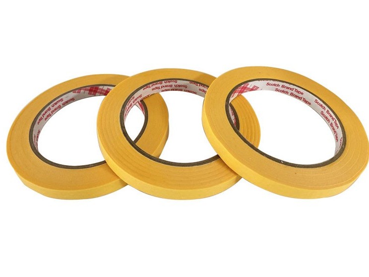 3m244美紋紙膠帶 3m244美紋紙膠帶