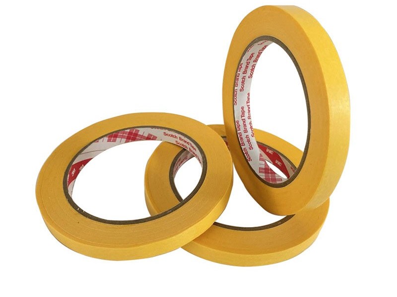 3m244美紋紙膠帶 3m244美紋紙膠帶