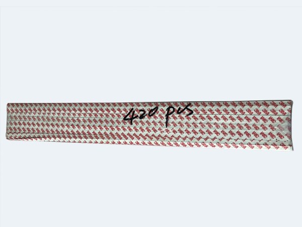 汽車無紡布防塵條復膠加工 汽車無紡布防塵條復膠加工