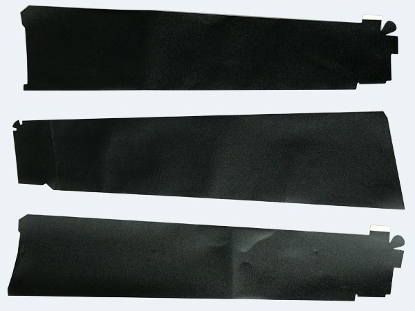 汽車遮黑膜模切 汽車遮黑膜模切