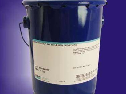 道康寧340導熱硅脂 道康寧340導熱硅脂