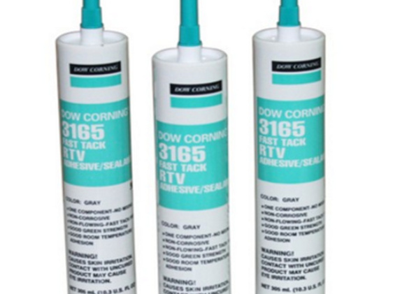 道康寧DC3165密封膠 道康寧DC3165密封膠