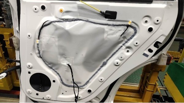 汽車上，防水膜和防水透氣膜的區別