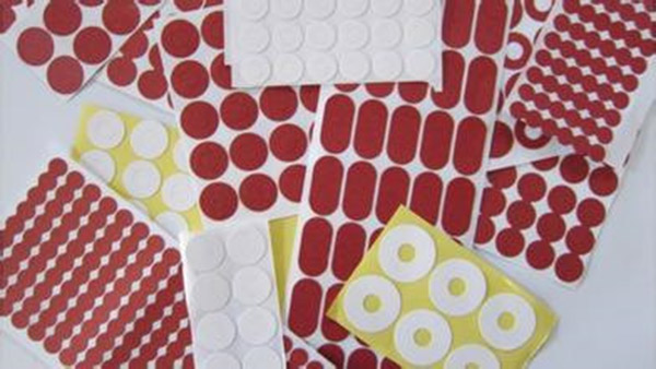 細小邊類產品模切變形，您認為是什么原因導致的？