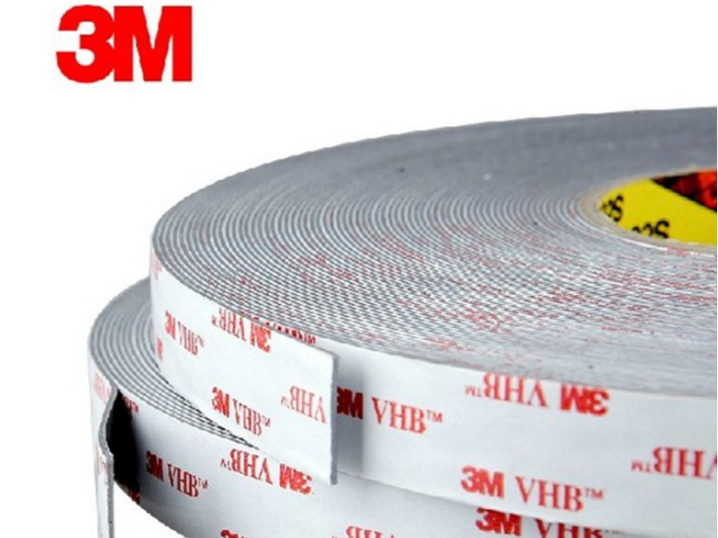 3m4941VHB雙面膠帶 3m4941VHB雙面膠帶