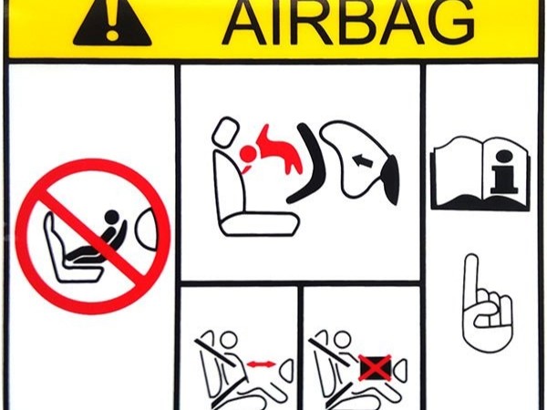 汽車警示標識 汽車警示標識