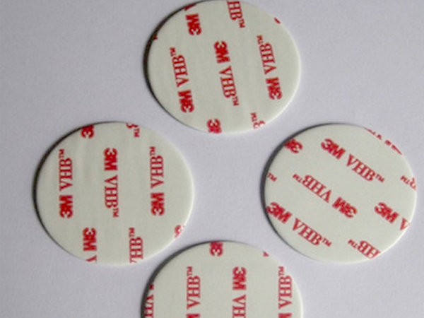 3M4920，4930，4910VHB雙面膠帶模切定制加工