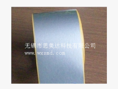 原裝3M3698E戶外標簽紙 啞銀不干膠貼紙 標簽打印材料 定做 原裝3M3698E戶外標簽紙 啞銀不干膠貼紙 標簽打印材料 定做