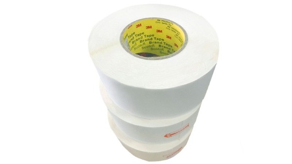 不干膠殘留痕跡如何處理？