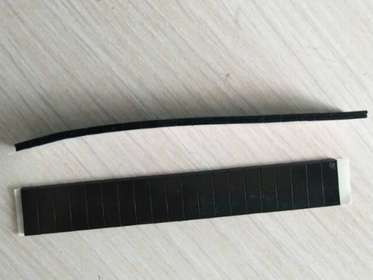 PC薄膜墊片模切加工 PC薄膜墊片模切加工