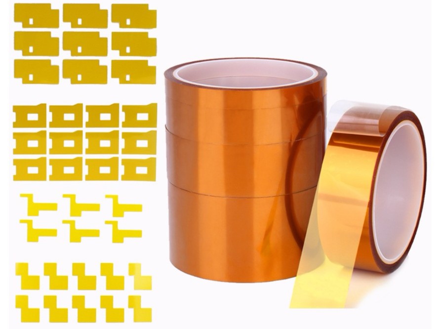 高溫膠帶模切 高溫膠帶模切