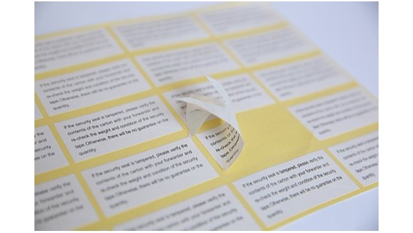 膠粘劑對壓敏膠材料模切加工會產生什么影響？