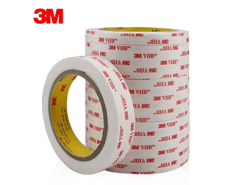 3m4945VHB泡棉雙面膠帶 3m4945VHB泡棉雙面膠帶