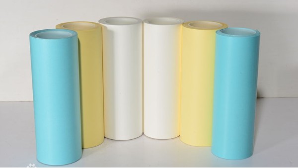 你知道離型紙有哪些嗎？