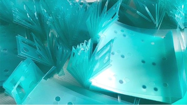 屏幕設計的新方向——可拉伸屏幕！