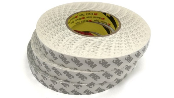 3M膠帶與普通膠帶大比拼！