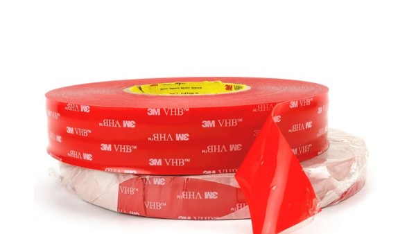 模切行業中膠帶的種類分解