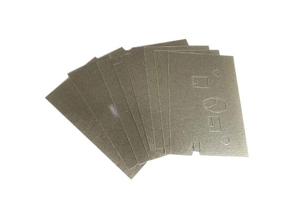 云母片加工 云母片加工