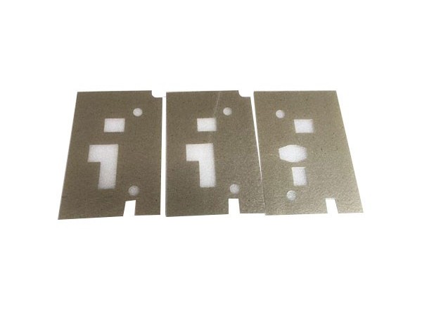 云母片加工 云母片加工