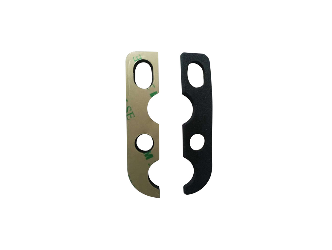 epdm泡棉模切背膠