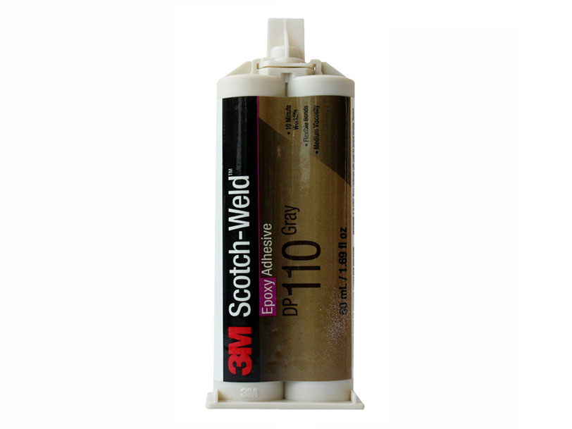3M DP110環氧樹脂膠水 3M DP110環氧樹脂膠水