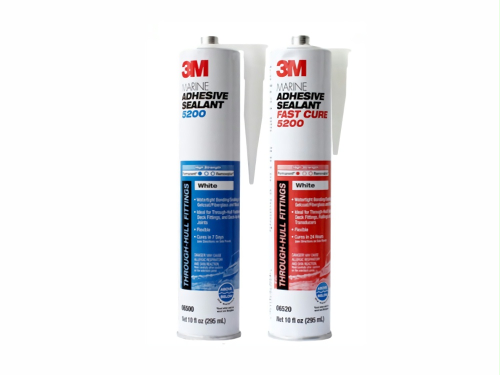 3m5200密封膠水 3m5200密封膠水