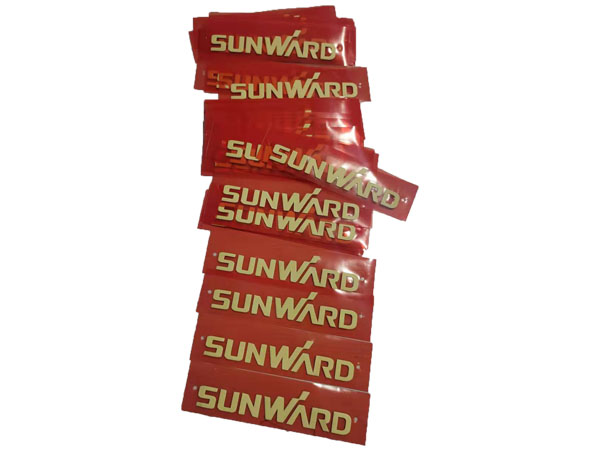 3M汽車泡棉膠帶車標 3M汽車泡棉膠帶車標