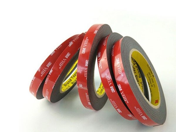 3m5925泡棉雙面膠帶 3m5925泡棉雙面膠帶