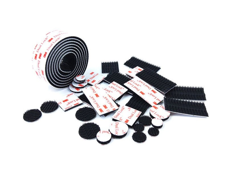 3MSJ3550魔術貼模切 3MSJ3550魔術貼模切